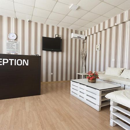 Hotel Albi Sofia Ngoại thất bức ảnh