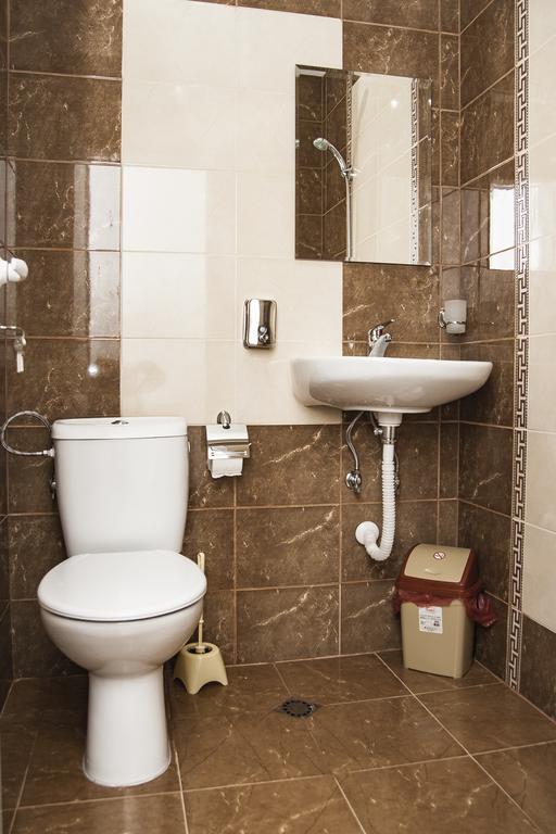 Hotel Albi Sofia Ngoại thất bức ảnh
