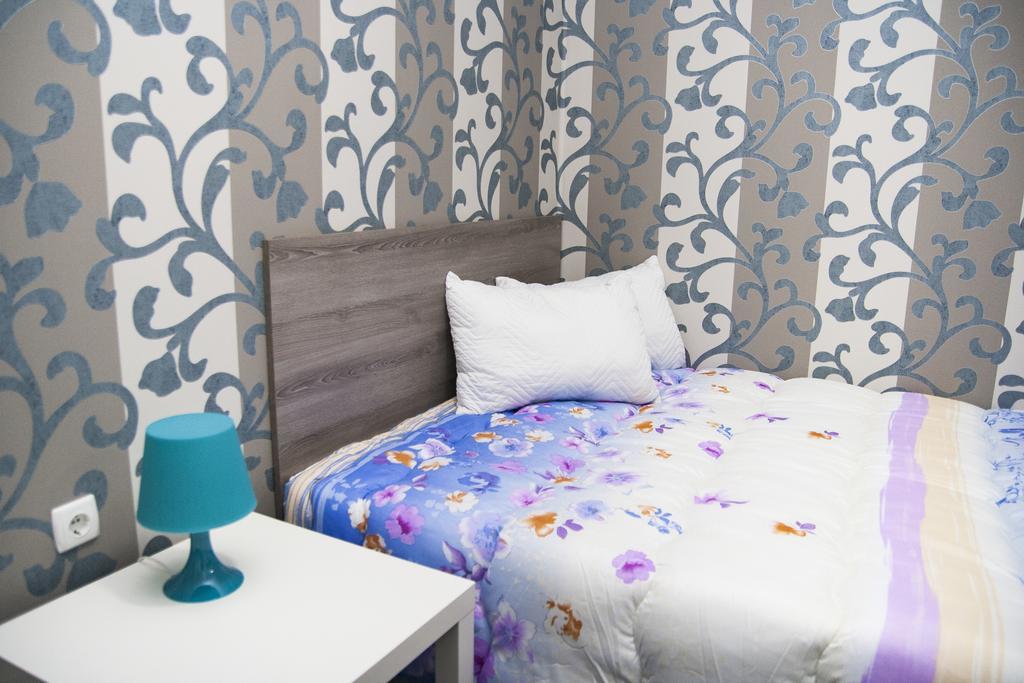 Hotel Albi Sofia Ngoại thất bức ảnh