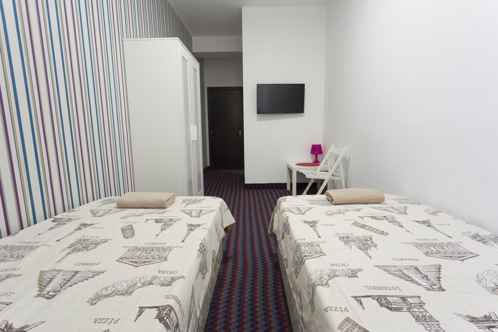 Hotel Albi Sofia Ngoại thất bức ảnh