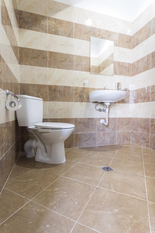 Hotel Albi Sofia Ngoại thất bức ảnh