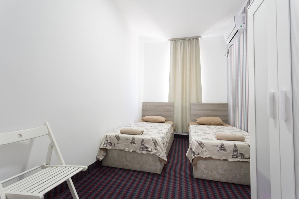 Hotel Albi Sofia Ngoại thất bức ảnh