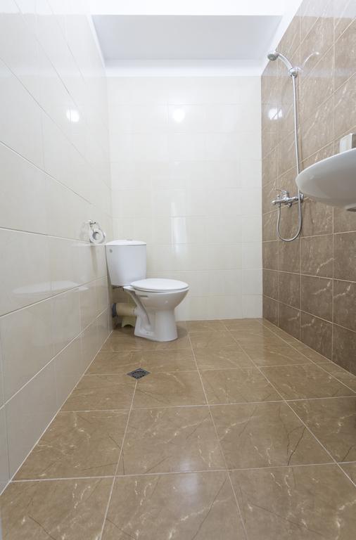 Hotel Albi Sofia Ngoại thất bức ảnh