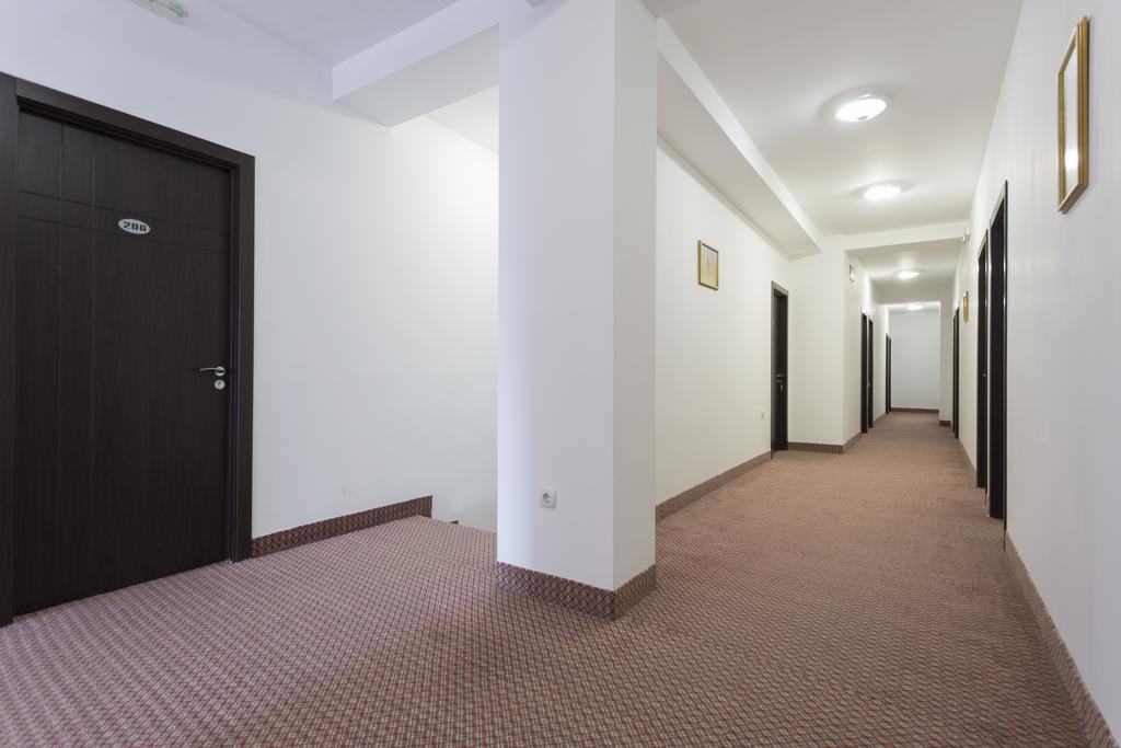 Hotel Albi Sofia Ngoại thất bức ảnh